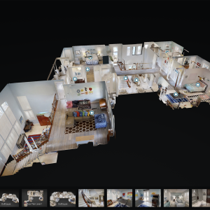 MATTERPORT 3D TOUR