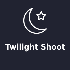 Twilight Shoot  