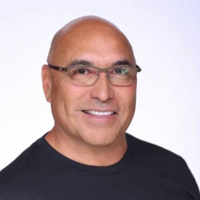 David Cervantes